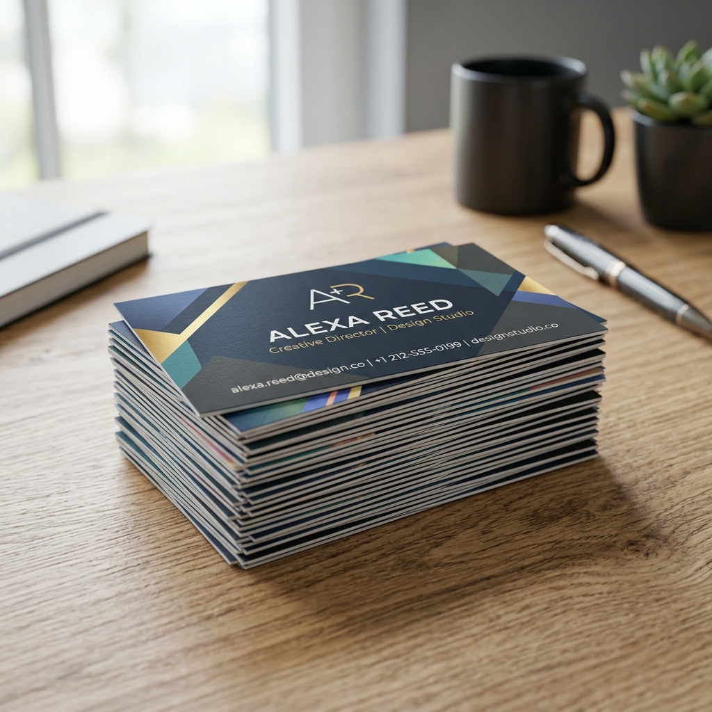 Business Cards