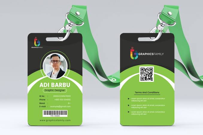 ID Cards