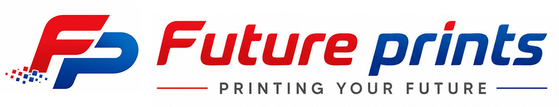 Future Prints Logo