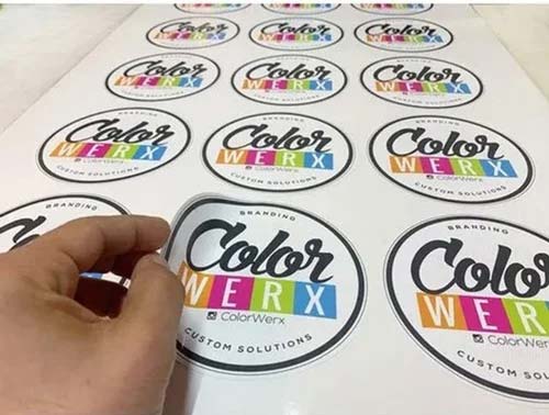 Stickers